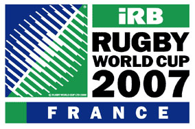 IRB Rugby World Cup