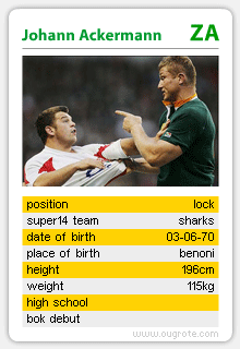Johann Ackermann