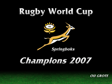 Ou Grote RWC Victory Wallpaper