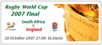 RWC Final