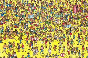 Where is Bekker