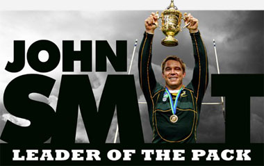 John Smit