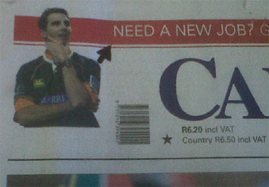 Craig Joubert