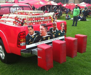 scrumabakkie