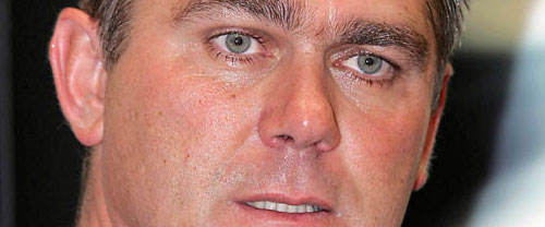 Heyneke Meyer